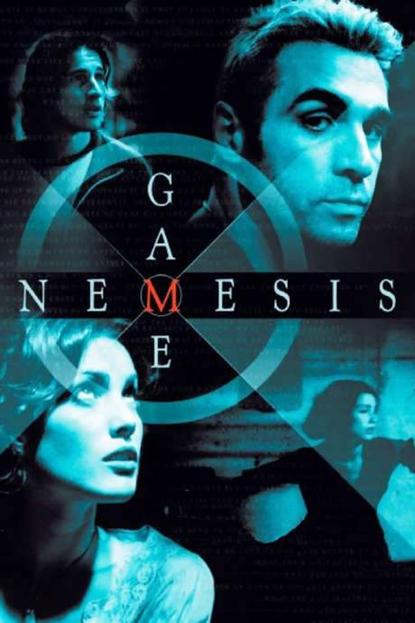 Nemesis Game
